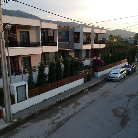 Chrysalis Studios สตาวรอส ภายนอก รูปภาพ