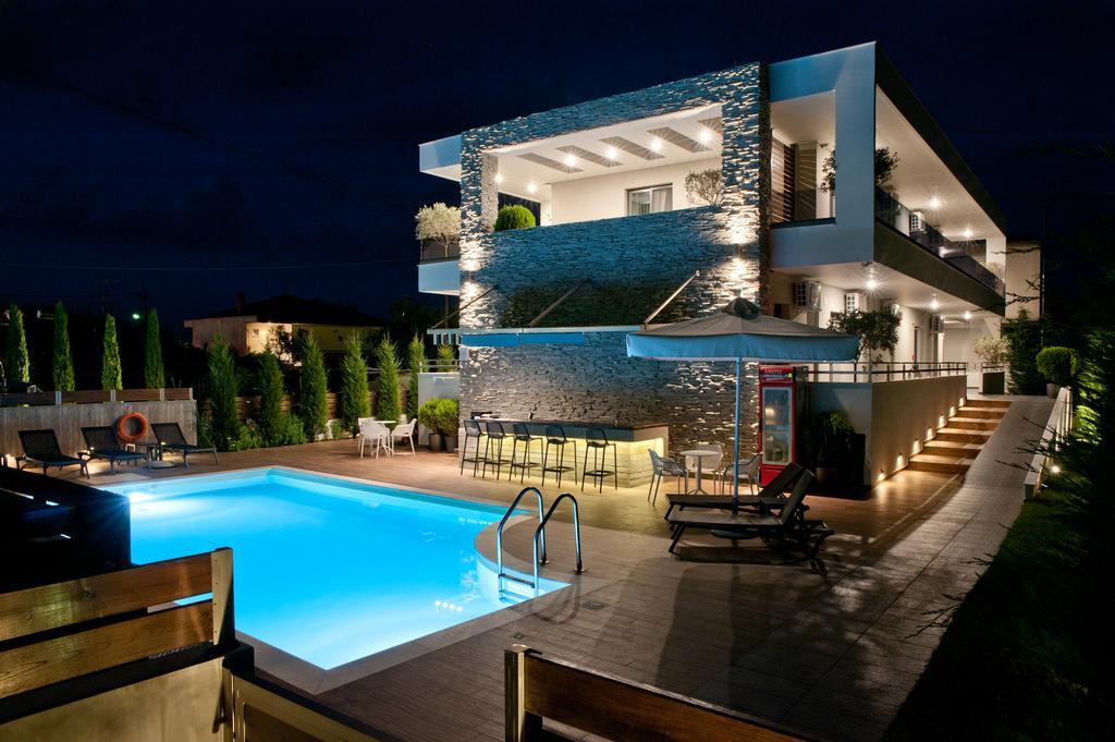 Chrysalis Studios สตาวรอส ภายนอก รูปภาพ