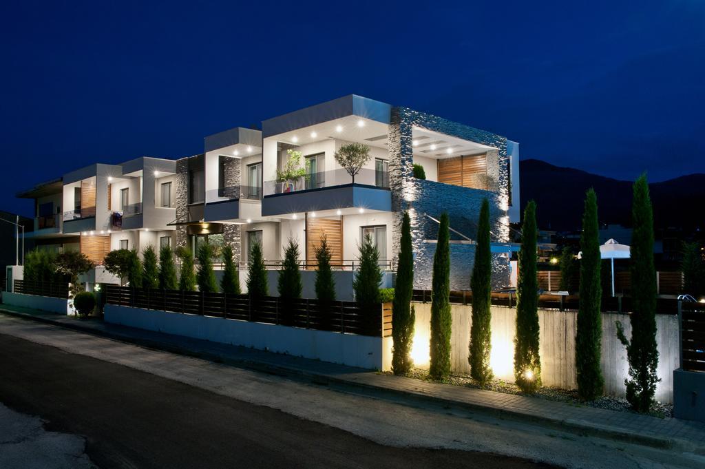 Chrysalis Studios สตาวรอส ภายนอก รูปภาพ