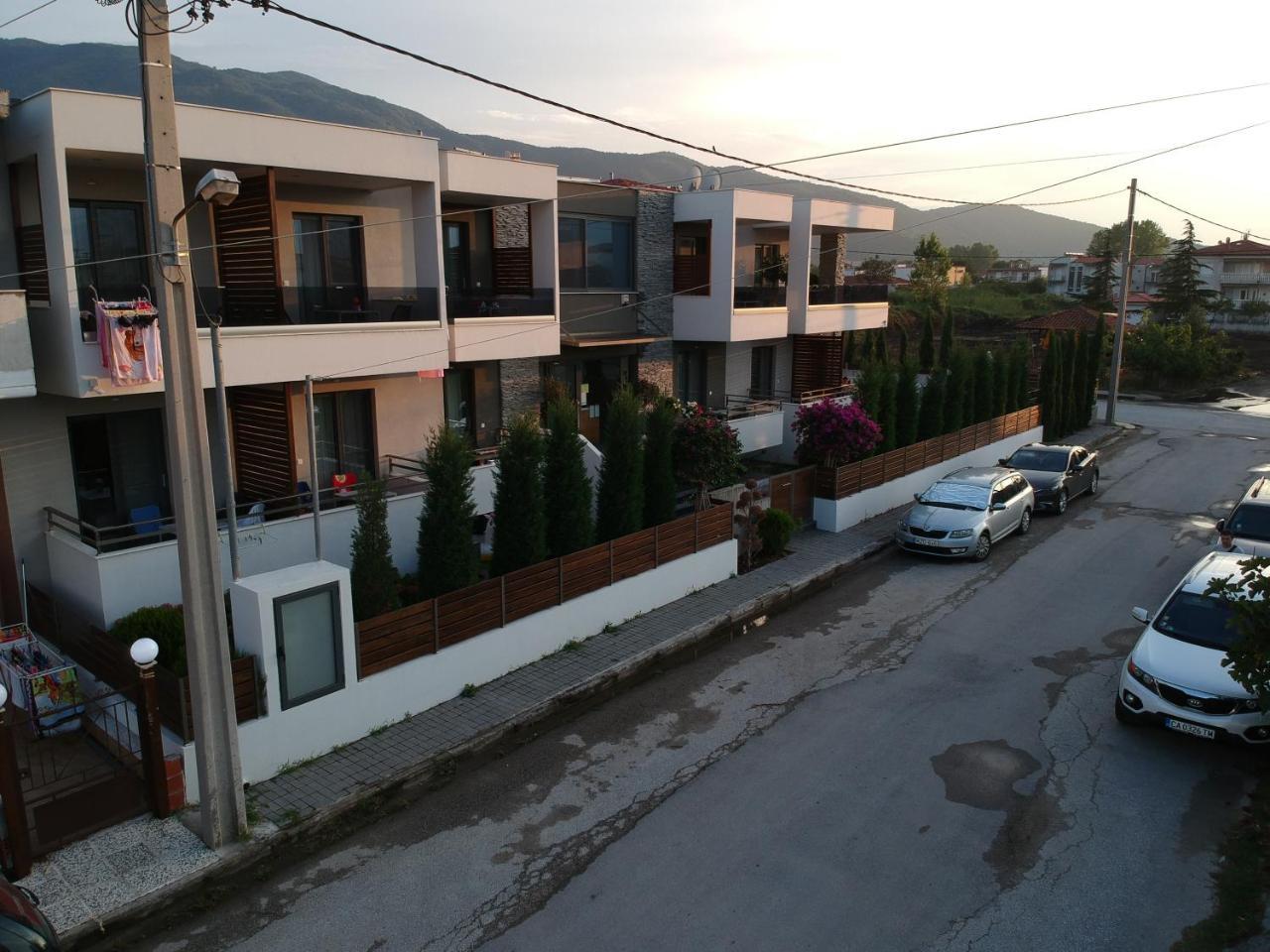 Chrysalis Studios สตาวรอส ภายนอก รูปภาพ